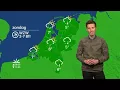 Buienradar Weekendweerbericht 10 en 11 februari 20 - RTL WEER