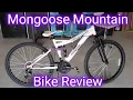 Mongoose Ledge 2 1 Mountain Bike Review 21 Speed