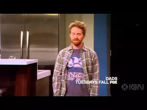 Dads - Trailer