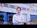 Maarten Bakhuizen, ASML