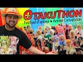 VTubers Take Over Otakuthon Day 2 Vlog