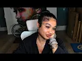 INDIA LOVE EXPLAINS WHY SHE S BEEN GONE