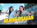 Download Lagu Yeni Inka - Akhire Pisahan (Official Music Video ANEKA SAFARI)