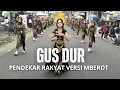 Download Lagu DJ PENDEKAR RAKYAT (GUS DUR) VERSI SAKERA MBEROT VIRAL 2025
