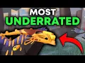 TOP 5 MOST UNDERRATED CREATURES in Creatures of Sonaria