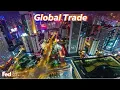 FedEx - Global Trade is at the Center of Everything