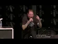 🎤 The Black Dahlia Murder – Live Set @ Bloodstock Open Air 2025