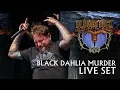 Lagu 🎤 The Black Dahlia Murder – Live Set @ Bloodstock Open Air 2025