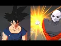 Download Lagu Goku goes Ultra Dripstinct