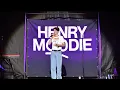 Download Lagu HENRY MOODIE - Full Support Act (The Vamps Concert) - O2 Arena, London - 27/11/2022
