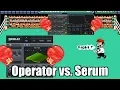 Why Ableton s Operator is Better than Serum for FM Sound Design Tutorial