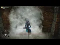 Demon s Souls PS5 Adjudicator vs Sticky Compound Long Bow 5 SL25 Hyper Mode