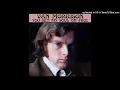 Bit by Bit Van Morrison December 1969