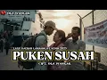 Lagu daerah Lamaholot || PUKEN SUSAH ||