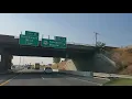 I-90 West from Missoula Montana part-2