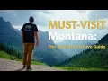 Why MONTANA Is The Last Best Place On Earth Lonely Planet s Best in Travel 2024