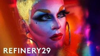 2000 Years of Drag A Musical Odyssey Refinery29
