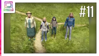 american girl julie saves the eagles part 11 ending 