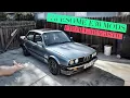 BEST BMW E30 MODS