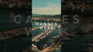 We’re heading to the Cannes International Yachting Festival this week. Will you be there? #cannes