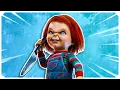 Download Lagu HOW TO ... CHUCKY