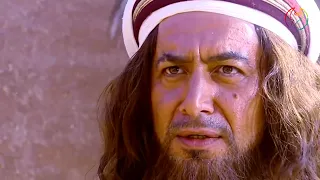 مسلسل الحجاج ابن يوسف الثقفي الحلقة 16 