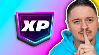 🔴 XP TORNATA ATTIVA su FORTNITE