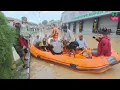 Download Lagu Flood Fear in Anantnag: Water Enters Homes and Shops | Kashmir on Alert
