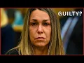 Was She Framed by Cops The Karen Read Murder Case Just Got Uglier