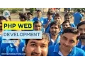 PHP web application development services to build custom web applications