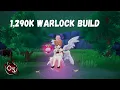 Download Lagu 1,29M Divine Power Warlock Build | Ragnarok Origin: Global