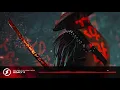 Onur Ormen & Calli Boom - Legacy II (Ft. BigStat) (Magic Free Release)