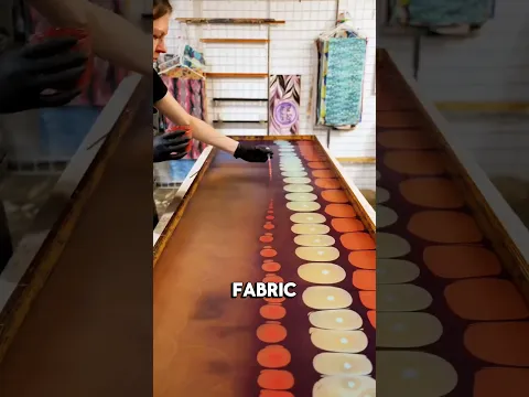 This Art Is Made on Water!