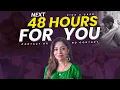 Lagu Pick A Card | Next 48 Hours For You | Contact - No Contact Situation | Unsa Shah