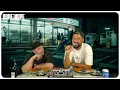 PERFECT MATCH! | Ufo361 ft. Paula Hartmann - RED CUPS | DOPE oder NOPE Reaction