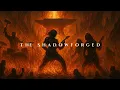Lagu The Shadowforged | Epic Melodic Cinematic Rock (Proge Protocol • Aedor Saga)