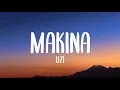 Uzi - Makina (Lyrics) "Düş kırıklıkların olduysa bileSen makinasın makina!" [Tiktok Song]
