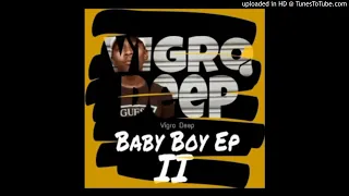 virgo deep ft deeptone u0026 kingjazz sdala maphodisha amapiano sound 
