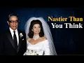 Jackie Kennedy s Marriage to Onassis Was Nastier Than You Think