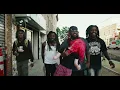 Living Hell (Official Music Video) - The Paradox