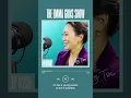 Vicky Tsai shares the Magical Story of Cherry Blossom The Emma Guns Show Clips