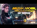 Lagu FULL ALBUM DJ SUPER BASS 2026 🔥 BEST EDM REMIX | Bass Nendang, Super Enak Didengar, Party Nonstop