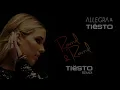 Allegra, Tiësto - Round & Round [Tiësto Remix] (Single 2023)