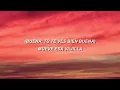 Bad Bunny, Residente - Bellacoso (Letra)