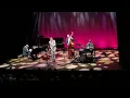 Bill Charlap trio with Joshua Redman