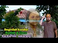 Download Lagu Rumah kampung halaman Raden Ajeng Kartini Kediaman Cicit/Cucu Keturunan asli terpencil ladang Jagung