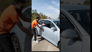 Woww This Feature Is So Damn Cool Volkswagenjetta Jettafans Jettamk5 Carslover 