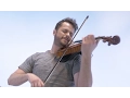 Download Lagu Cheap Thrills by Sia for Violin in ONE TAKE | Loop Cover - Rob Landes