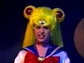 Download Lagu Sailor Moon AMV - Nobody's Perfect