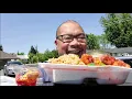 Trying Ming Sing Chinese Restaurant for the first time